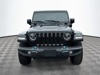 Jeep Wrangler 2023 4x4 Rubicon 4xe 4 puertas SUV