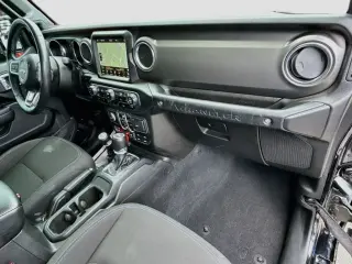 Jeep Wrangler 2023 4x4 Rubicon 4xe 4 puertas SUV