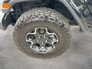 Jeep Wrangler 2023 4x4 Rubicon 4xe 4 puertas SUV