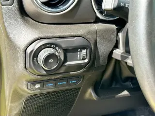 Jeep Wrangler 2023 4x4 Rubicon 4xe Edición 20 Aniversario 4 puertas SUV