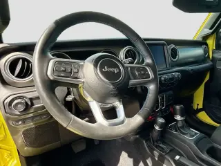 Jeep Wrangler 2023 4x4 Rubicon 4xe Edición 20 Aniversario 4 puertas SUV