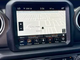 Jeep Wrangler 2023 4x4 Rubicon 4xe Edición 20 Aniversario 4 puertas SUV