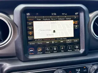 Jeep Wrangler 2023 4x4 Rubicon 4xe Edición 20 Aniversario 4 puertas SUV