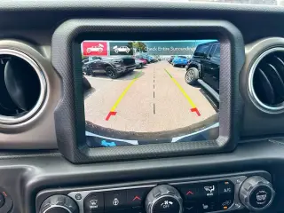 Jeep Wrangler 2023 4x4 Rubicon 4xe Edición 20 Aniversario 4 puertas SUV
