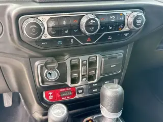 Jeep Wrangler 2023 4x4 Rubicon 4xe Edición 20 Aniversario 4 puertas SUV