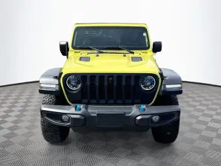 Jeep Wrangler 2023 4x4 Rubicon 4xe Edición 20 Aniversario 4 puertas SUV