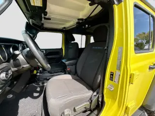 Jeep Wrangler 2023 4x4 Rubicon 4xe Edición 20 Aniversario 4 puertas SUV