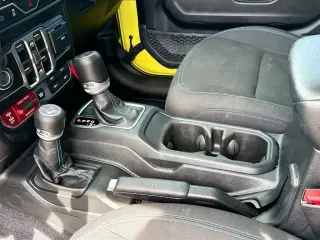 Jeep Wrangler 2023 4x4 Rubicon 4xe Edición 20 Aniversario 4 puertas SUV