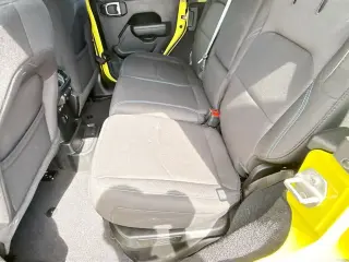 Jeep Wrangler 2023 4x4 Rubicon 4xe Edición 20 Aniversario 4 puertas SUV