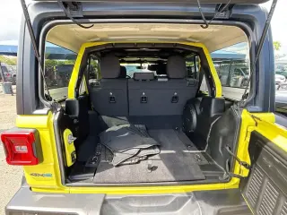 Jeep Wrangler 2023 4x4 Rubicon 4xe Edición 20 Aniversario 4 puertas SUV