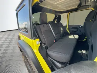 Jeep Wrangler 2023 4x4 Rubicon 4xe Edición 20 Aniversario 4 puertas SUV