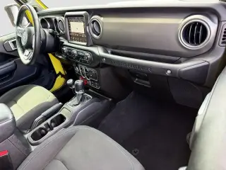 Jeep Wrangler 2023 4x4 Rubicon 4xe Edición 20 Aniversario 4 puertas SUV