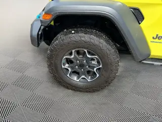 Jeep Wrangler 2023 4x4 Rubicon 4xe Edición 20 Aniversario 4 puertas SUV