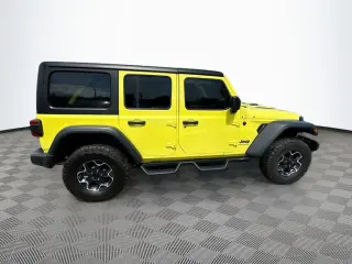 Jeep Wrangler 2023 4x4 Rubicon 4xe Edición 20 Aniversario 4 puertas SUV