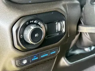 Jeep Wrangler 2023 4x4 Rubicon 4xe 4 puertas SUV