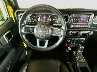 Jeep Wrangler 2023 4x4 Rubicon 4xe 4 puertas SUV