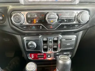 Jeep Wrangler 2023 4x4 Rubicon 4xe 4 puertas SUV