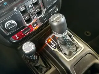 Jeep Wrangler 2023 4x4 Rubicon 4xe 4 puertas SUV
