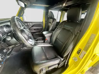 Jeep Wrangler 2023 4x4 Rubicon 4xe 4 puertas SUV