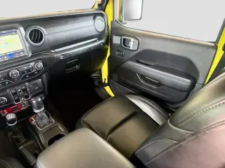 Jeep Wrangler 2023 4x4 Rubicon 4xe 4 puertas SUV
