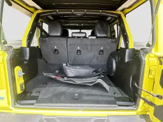 Jeep Wrangler 2023 4x4 Rubicon 4xe 4 puertas SUV