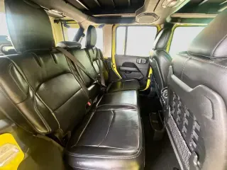 Jeep Wrangler 2023 4x4 Rubicon 4xe 4 puertas SUV