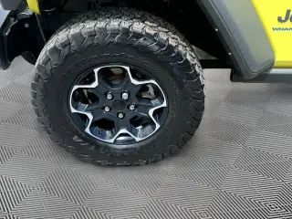 Jeep Wrangler 2023 4x4 Rubicon 4xe 4 puertas SUV