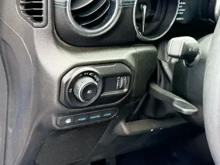 Jeep Wrangler 2023 4x4 Rubicon 4xe Edición 20 Aniversario 4 puertas SUV
