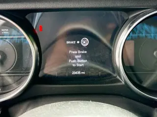 Jeep Wrangler 2023 4x4 Rubicon 4xe Edición 20 Aniversario 4 puertas SUV