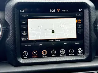 Jeep Wrangler 2023 4x4 Rubicon 4xe Edición 20 Aniversario 4 puertas SUV