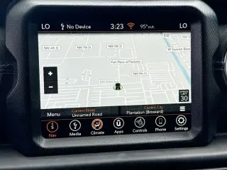 Jeep Wrangler 2023 4x4 Rubicon 4xe Edición 20 Aniversario 4 puertas SUV