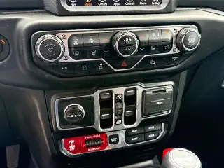 Jeep Wrangler 2023 4x4 Rubicon 4xe Edición 20 Aniversario 4 puertas SUV