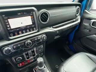 Jeep Wrangler 2023 4x4 Rubicon 4xe Edición 20 Aniversario 4 puertas SUV