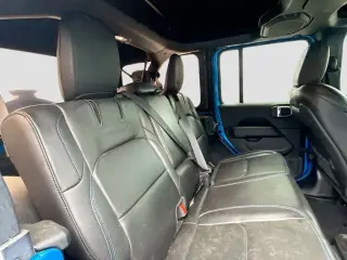 Jeep Wrangler 2023 4x4 Rubicon 4xe Edición 20 Aniversario 4 puertas SUV