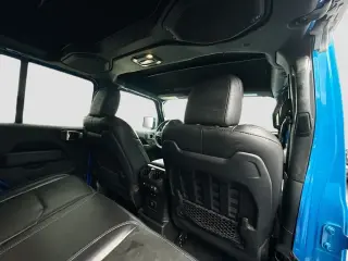 Jeep Wrangler 2023 4x4 Rubicon 4xe Edición 20 Aniversario 4 puertas SUV