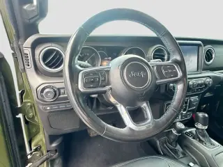 Jeep Wrangler Unlimited 2022 4x4 Rubicon 4xe 4 puertas SUV