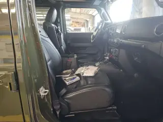 Jeep Wrangler 2023 4x4 Rubicon 4xe Edición 20 Aniversario 4 puertas SUV
