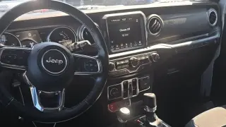 Jeep Wrangler 2023 4x4 Rubicon 4xe 4 puertas SUV