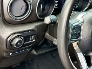 Jeep Wrangler 2023 4x4 Rubicon 4xe Edición 20 Aniversario 4 puertas SUV