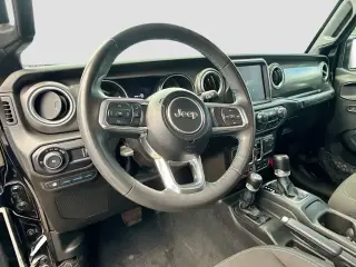 Jeep Wrangler 2023 4x4 Rubicon 4xe Edición 20 Aniversario 4 puertas SUV