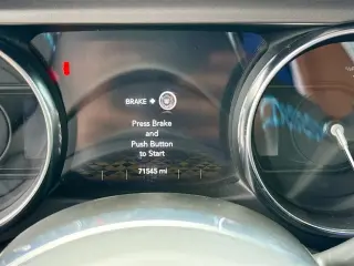 Jeep Wrangler 2023 4x4 Rubicon 4xe Edición 20 Aniversario 4 puertas SUV