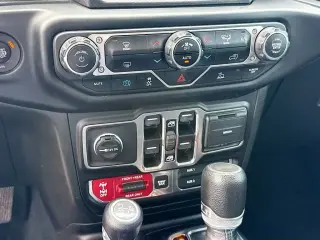 Jeep Wrangler 2023 4x4 Rubicon 4xe Edición 20 Aniversario 4 puertas SUV
