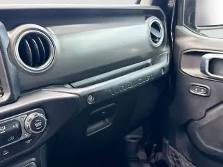 Jeep Wrangler 2023 4x4 Rubicon 4xe Edición 20 Aniversario 4 puertas SUV
