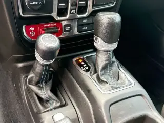Jeep Wrangler 2023 4x4 Rubicon 4xe Edición 20 Aniversario 4 puertas SUV