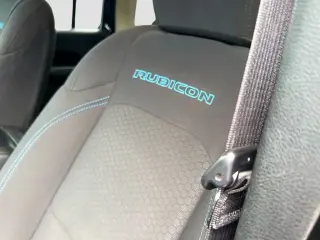 Jeep Wrangler 2023 4x4 Rubicon 4xe Edición 20 Aniversario 4 puertas SUV