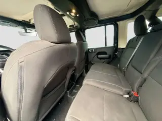 Jeep Wrangler 2023 4x4 Rubicon 4xe Edición 20 Aniversario 4 puertas SUV