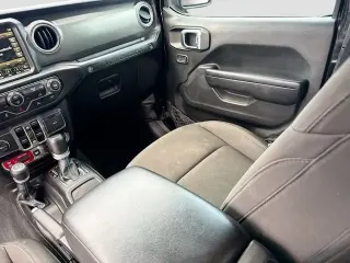 Jeep Wrangler 2023 4x4 Rubicon 4xe Edición 20 Aniversario 4 puertas SUV