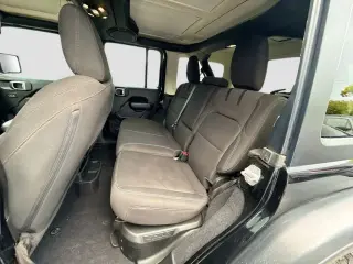 Jeep Wrangler 2023 4x4 Rubicon 4xe Edición 20 Aniversario 4 puertas SUV