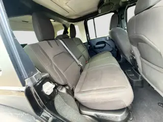 Jeep Wrangler 2023 4x4 Rubicon 4xe Edición 20 Aniversario 4 puertas SUV