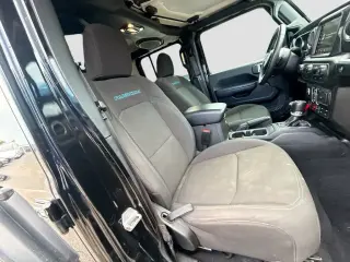 Jeep Wrangler 2023 4x4 Rubicon 4xe Edición 20 Aniversario 4 puertas SUV